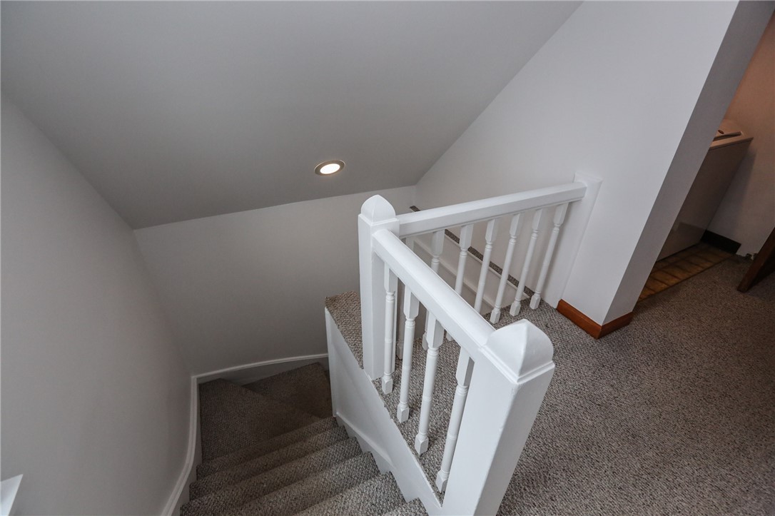 11 Portsmouth Terrace, Unit 3 Rochester, NY 14607 - Photo 25 of 27