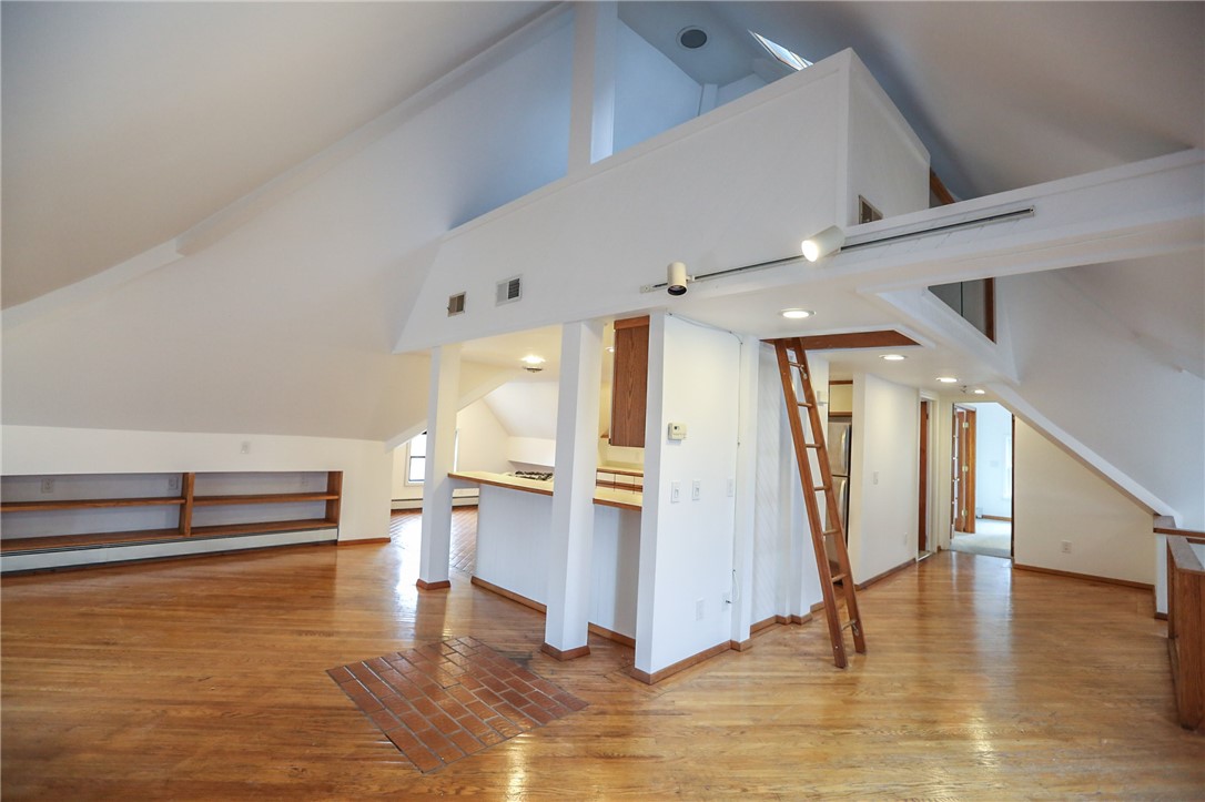 11 Portsmouth Terrace, Unit 3 Rochester, NY 14607 - Photo 4 of 27