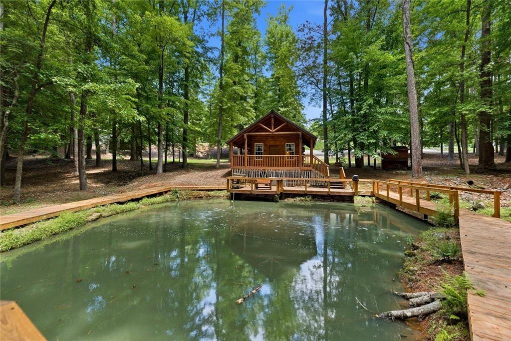 5135 Howard Road Cumming, GA 30040 - Photo 134 of 190