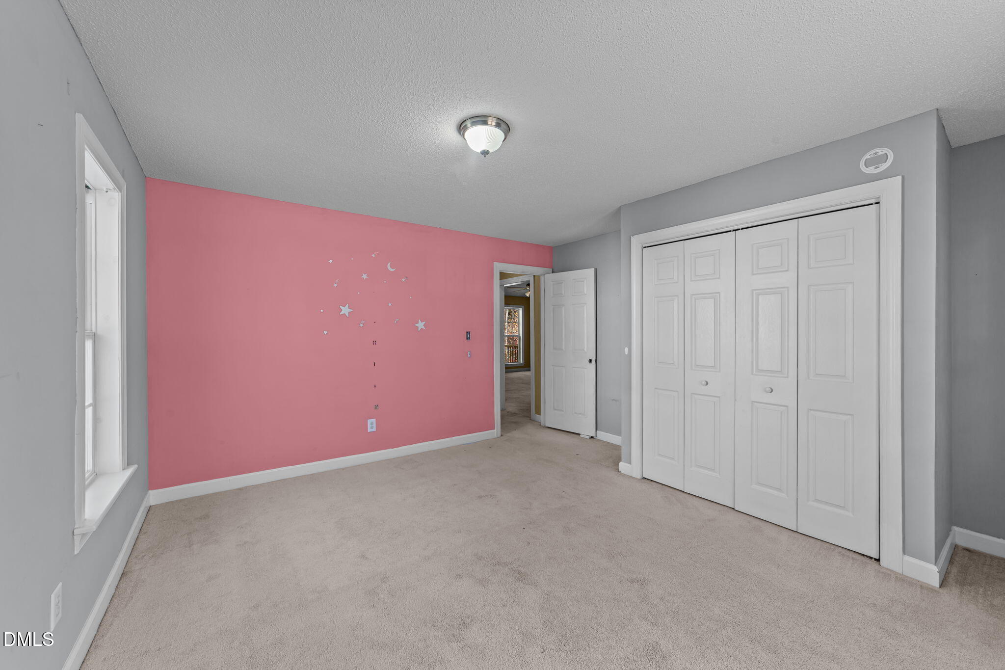 624 Harris Point Way Wake Forest, NC 27587 - Photo 28 of 38 a view of empty room