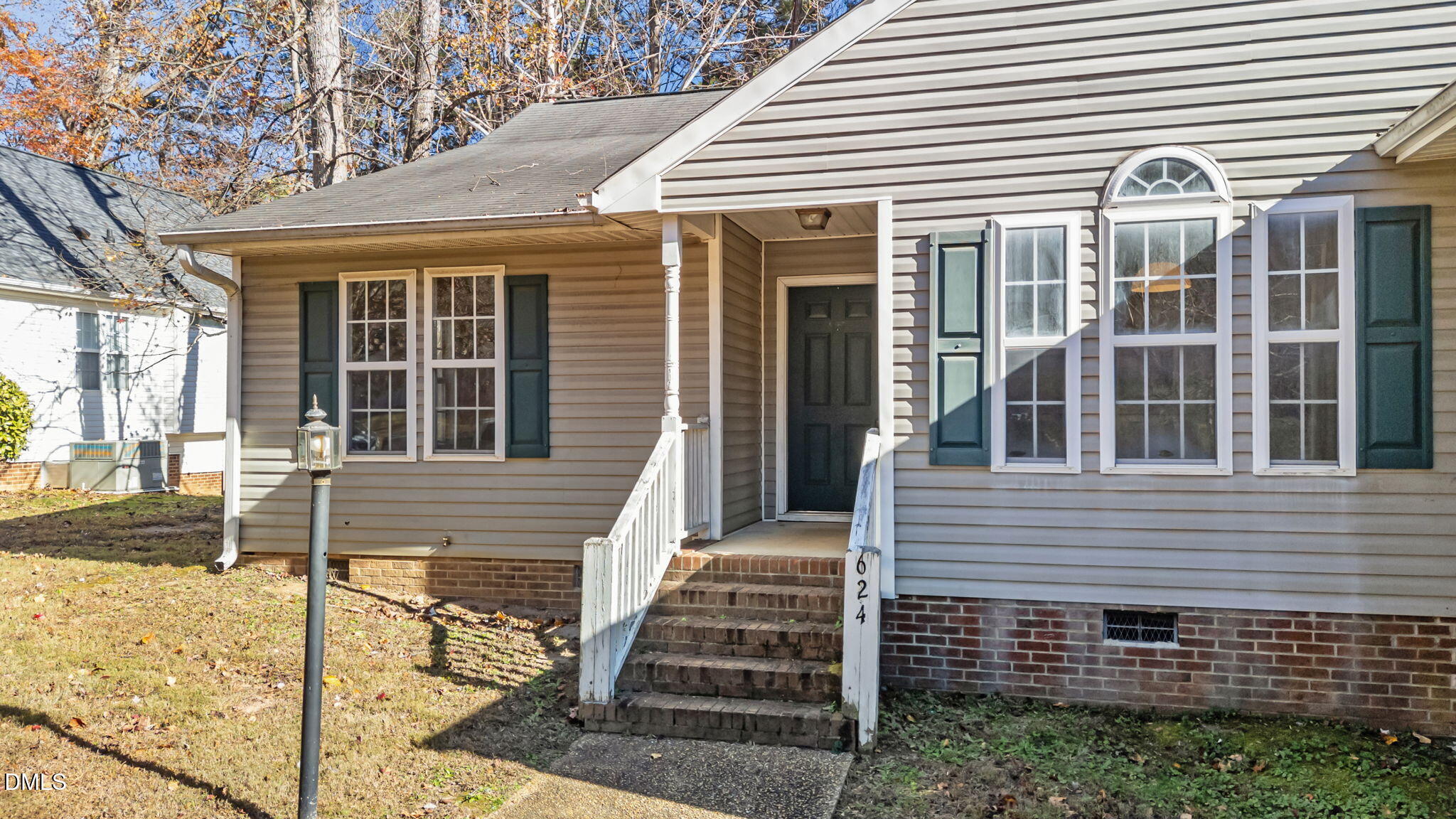 624 Harris Point Way Wake Forest, NC 27587 - Photo 3 of 38