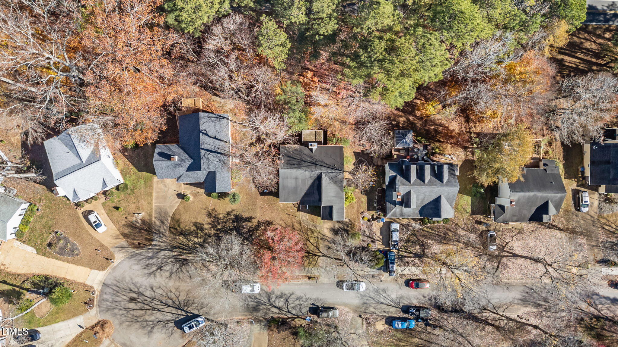 624 Harris Point Way Wake Forest, NC 27587 - Photo 37 of 38