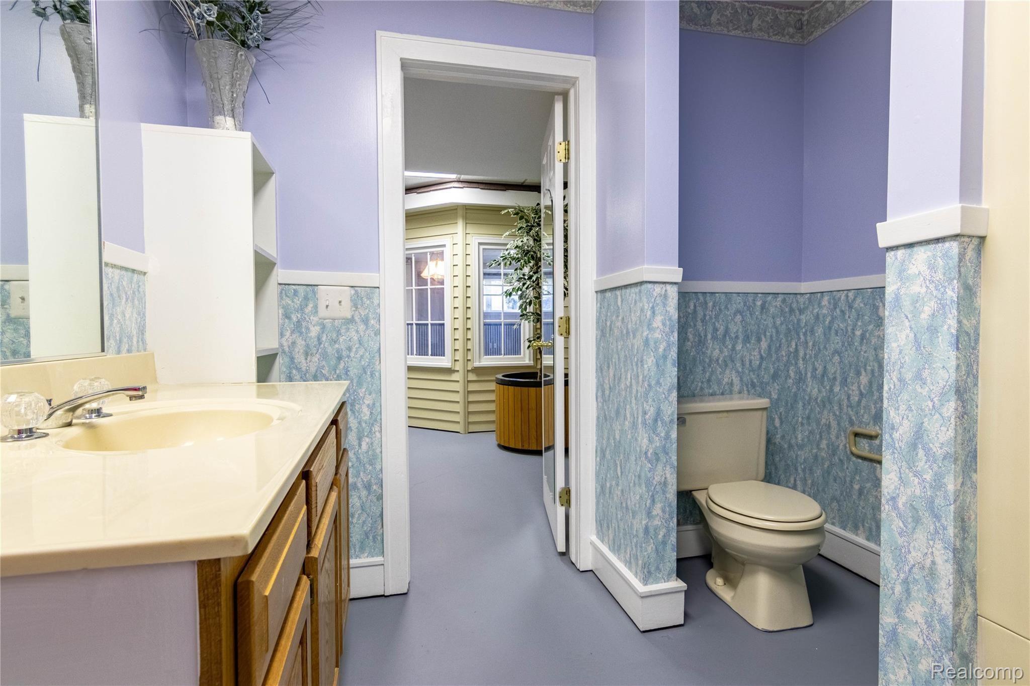 6379 Old Haggerty Road Canton, MI 48187 - Photo 42 of 71 50.Bathroom