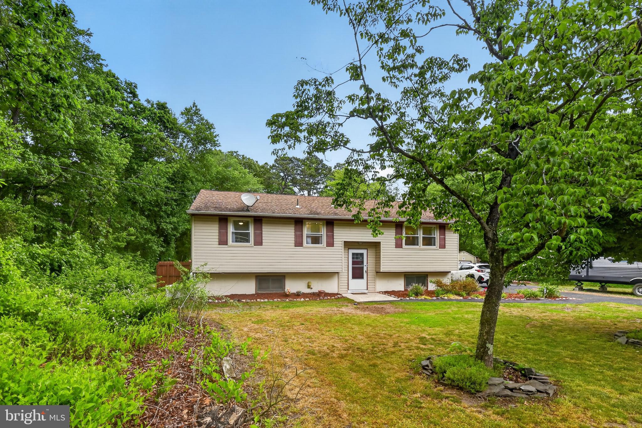 712 Tuckahoe Road Vineland, NJ 08360 - Photo 27 of 33 Exterior Front