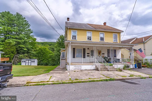 $1,500 | 512 South Street, Unit 1, Jim Thorpe, PA 18229