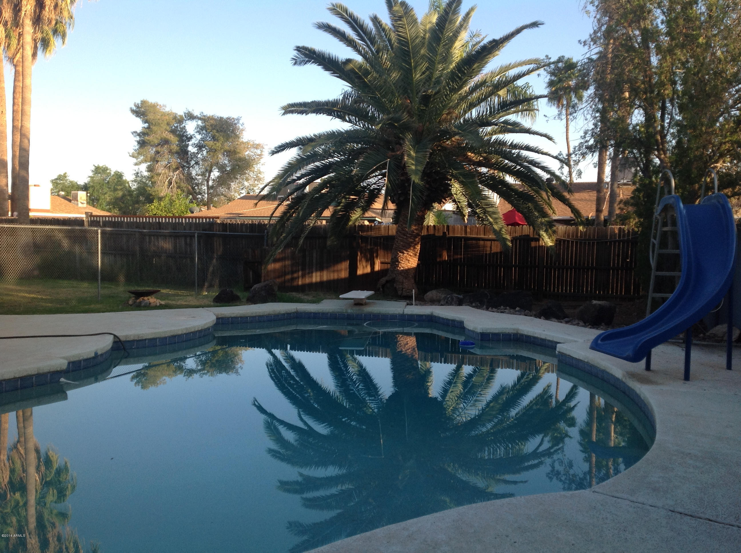 3401 West Redfield Road Phoenix, AZ 85053 - Photo 13 of 17 iPad-2014