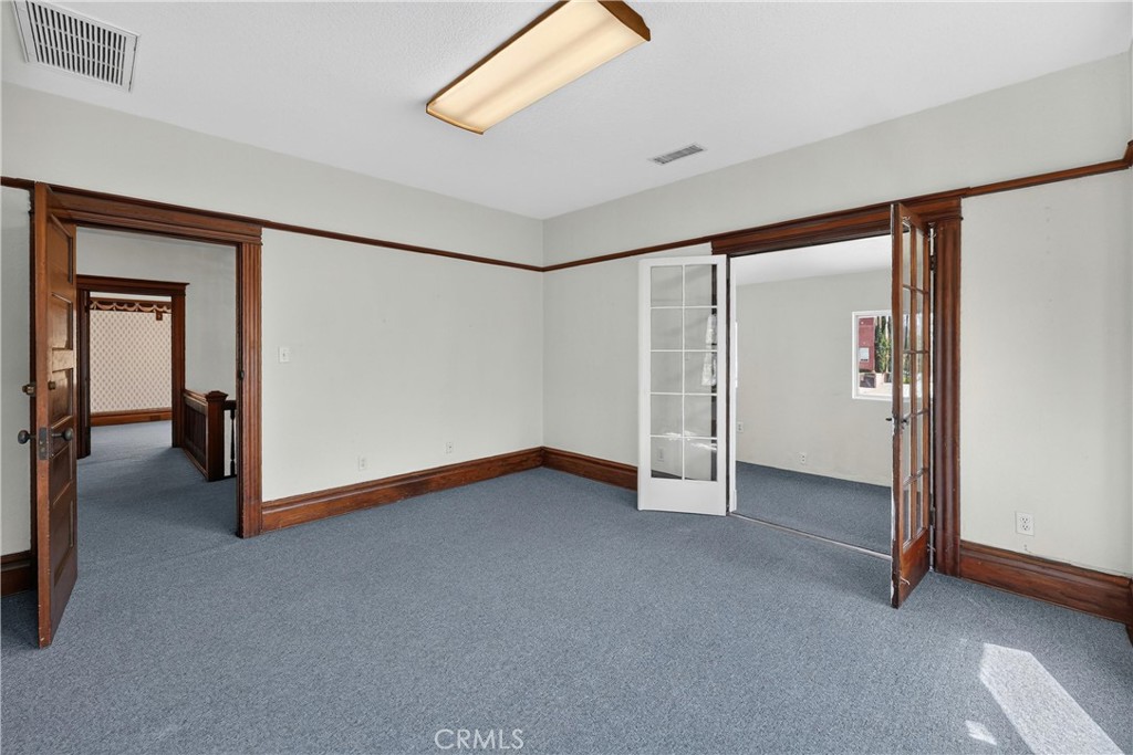 3875 11th Street Riverside, CA 92501 - Photo 37 of 58 Double doors to additional storage