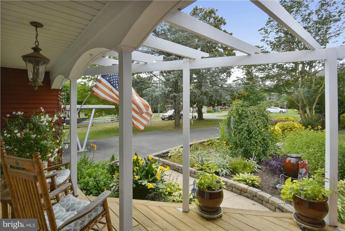 5515 Whitehall Road Cambridge, MD 21613 - Photo 3 of 29 View