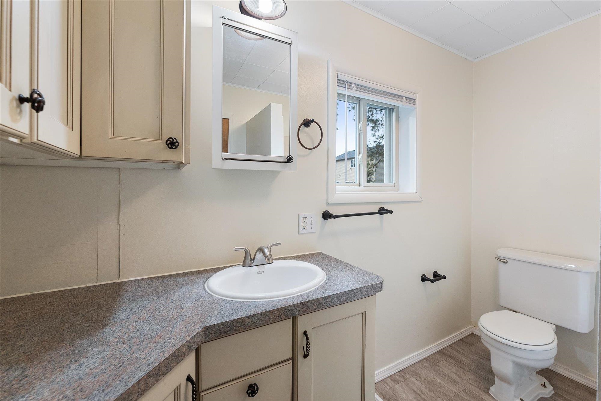 6307 West Thorpe Road Spokane, WA 99224 - Photo 10 of 22