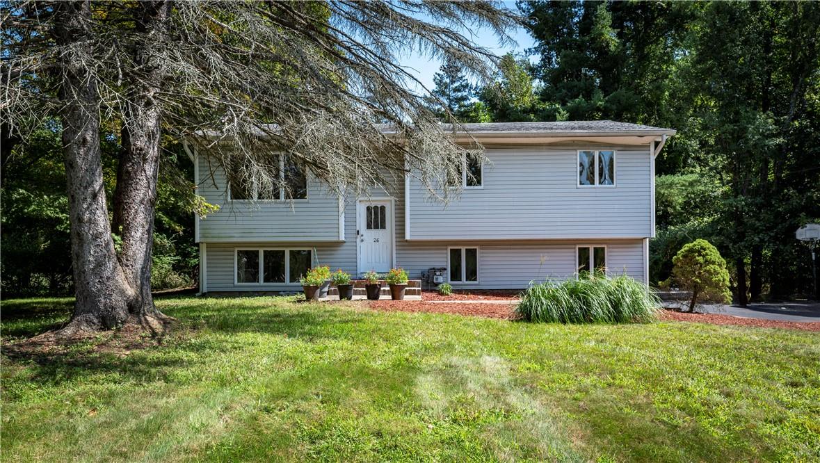 26 Bridle Road Spring Valley, NY 10977 - Photo 1 of 1