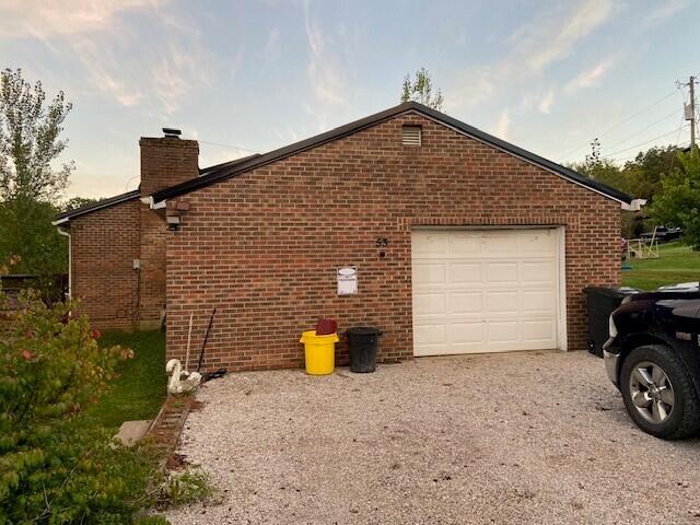 53 Gabbard Lane Butler, KY 41006 - Photo 24 of 25 Gallery Image 24