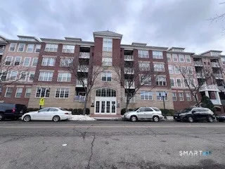 $3,600 | 25 Adams Avenue, Unit 301, Stamford, CT 06902