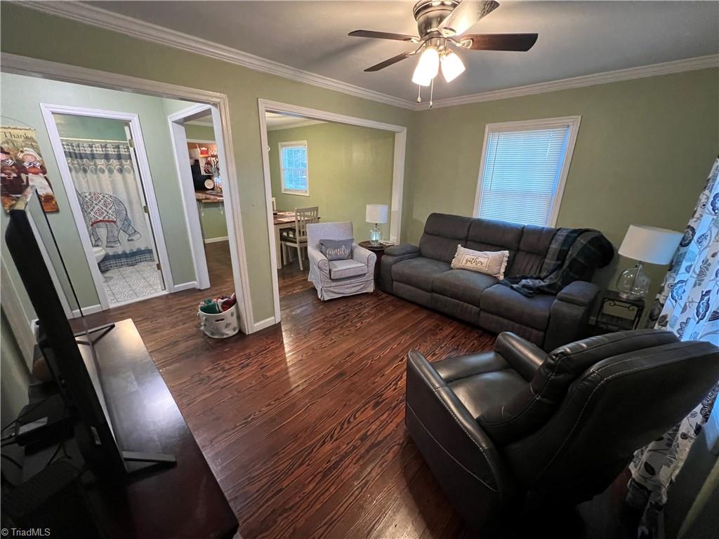 1309 Penny Road High Point, NC 27265 - Photo 22 of 50