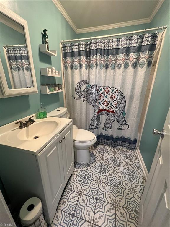 1309 Penny Road High Point, NC 27265 - Photo 25 of 50