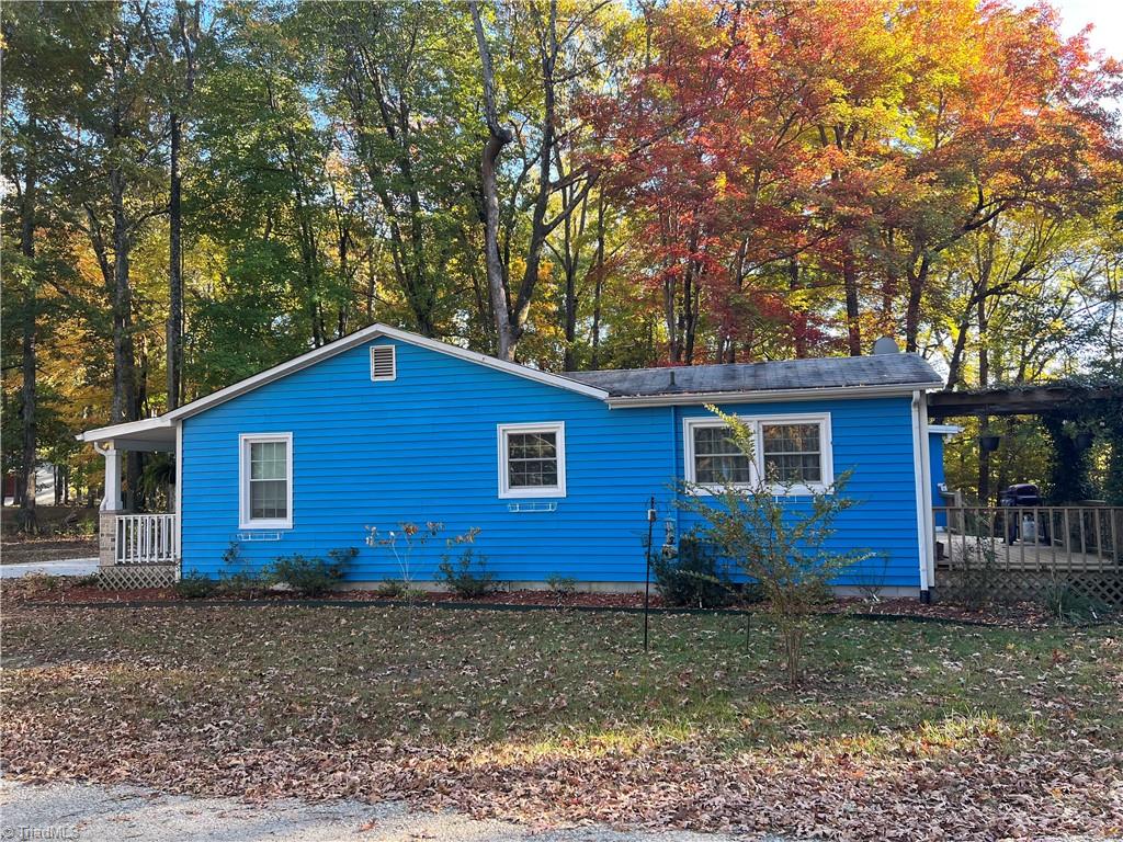 1309 Penny Road High Point, NC 27265 - Photo 47 of 50