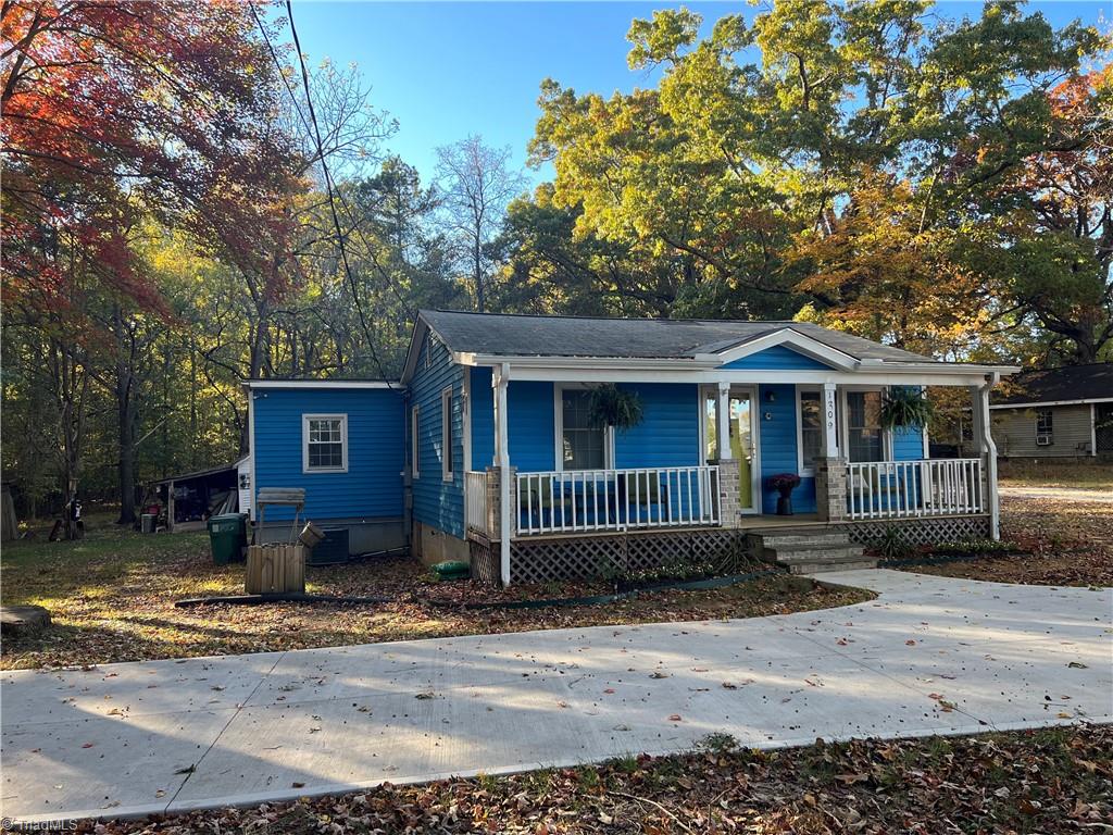 1309 Penny Road High Point, NC 27265 - Photo 49 of 50