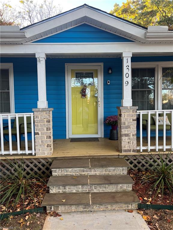 1309 Penny Road High Point, NC 27265 - Photo 6 of 50