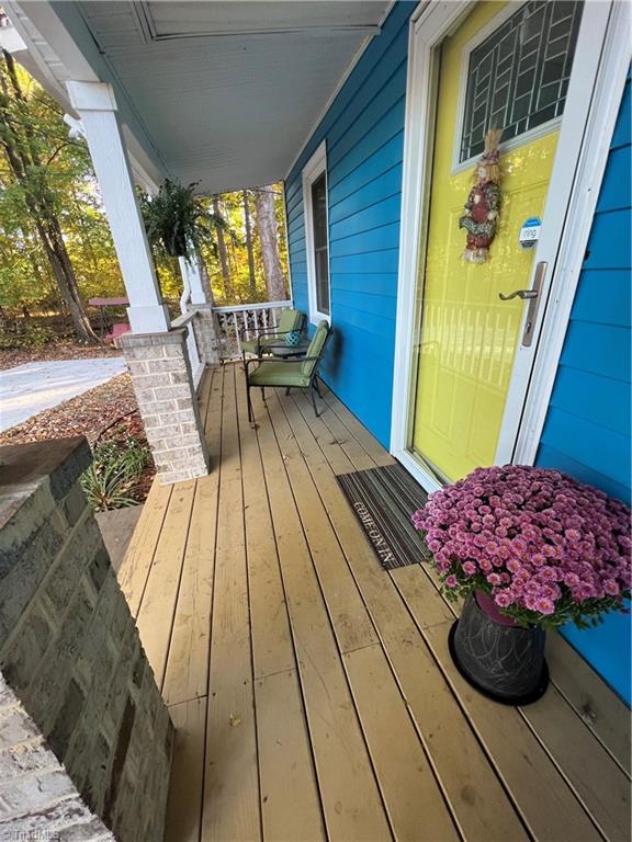 1309 Penny Road High Point, NC 27265 - Photo 8 of 50