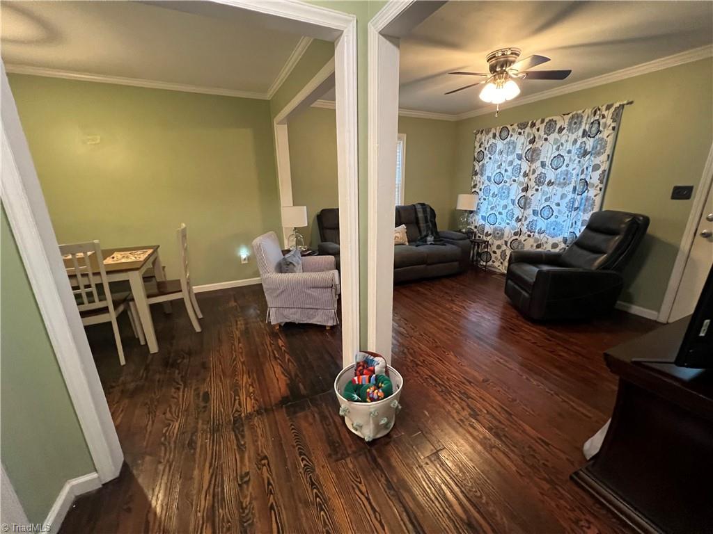 1309 Penny Road High Point, NC 27265 - Photo 9 of 50