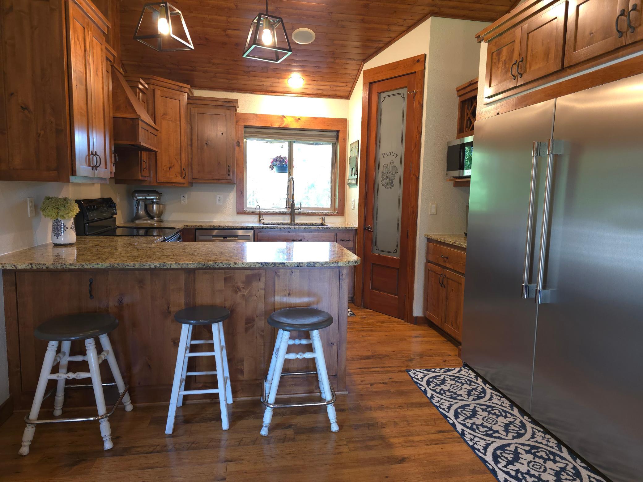 920 Isaac Road Northwest Rice, MN 56367 - Photo 5 of 67