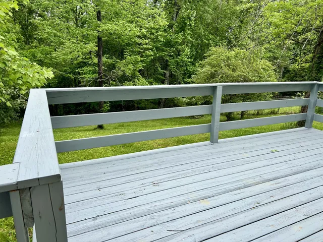 a view of outdoor space with swimming pool