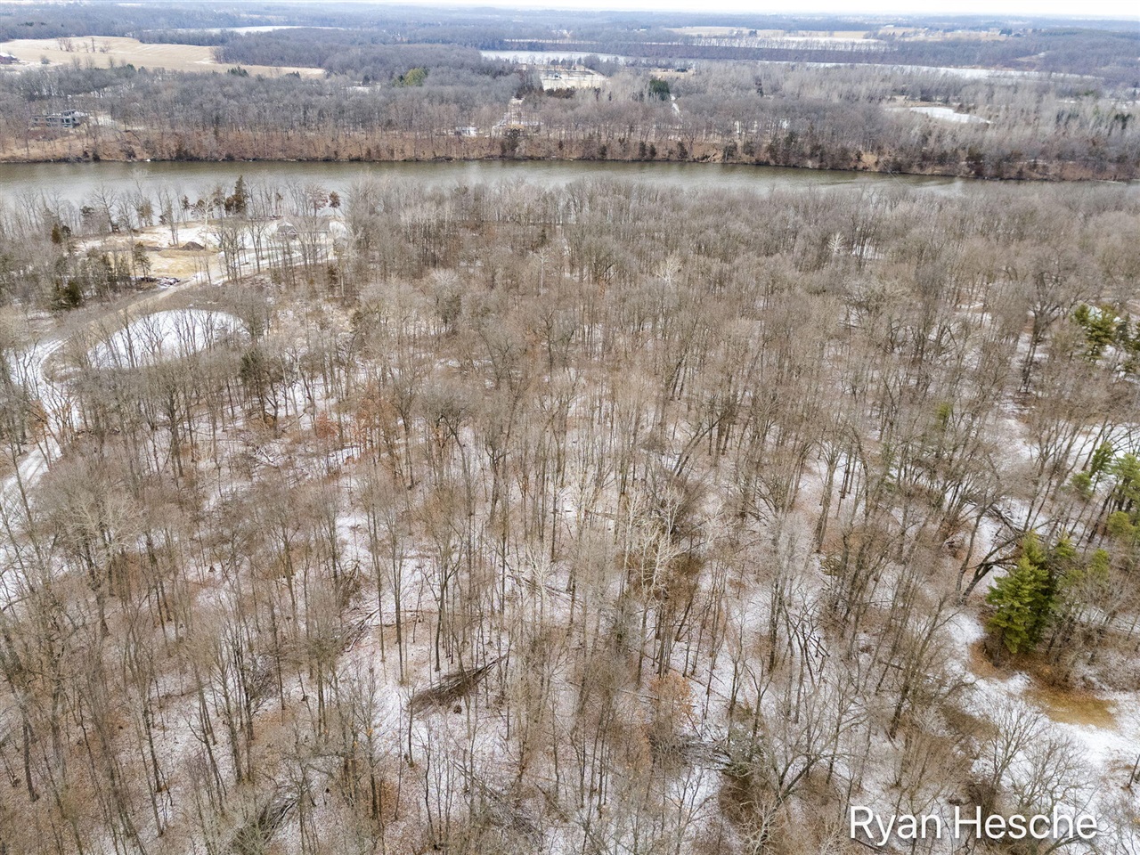 8351 Goodwin Road Lyons, MI 48851 - Photo 34 of 44