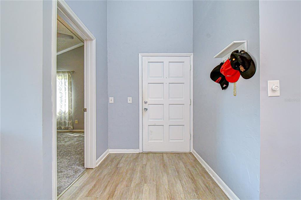 13402 Pinelake Way, Unit 202B Tampa, FL 33618 - Photo 3 of 42 wooden floor in a room