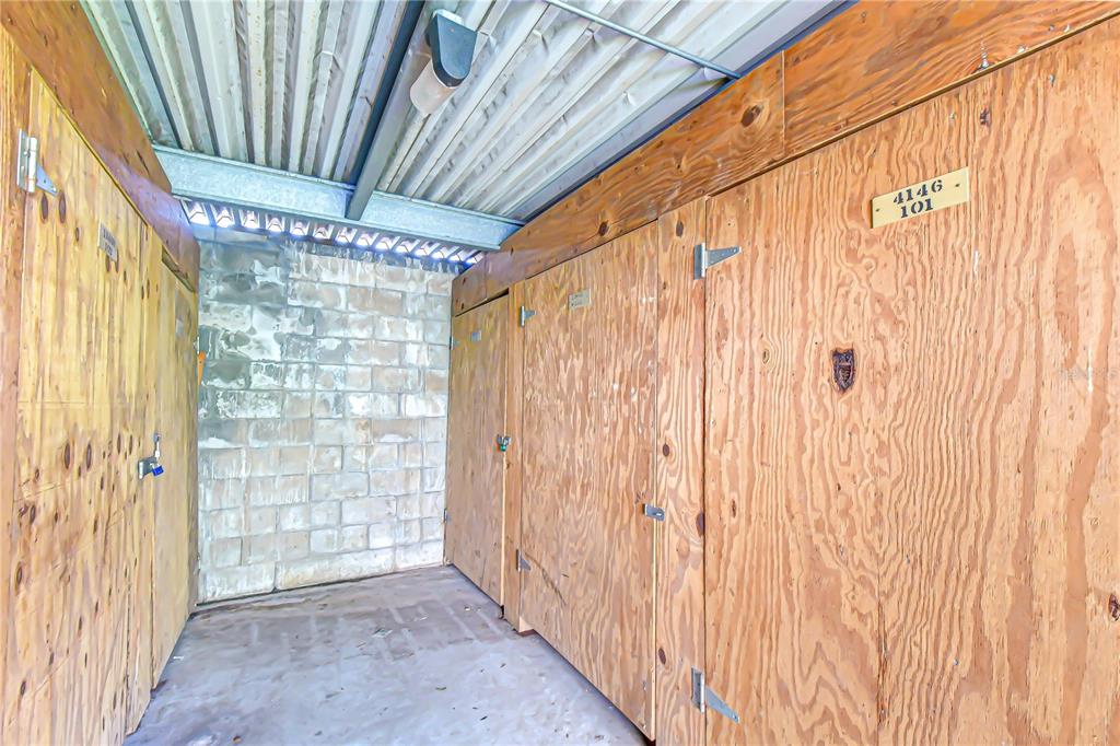 13402 Pinelake Way, Unit 202B Tampa, FL 33618 - Photo 36 of 42 a view of an empty room with a window