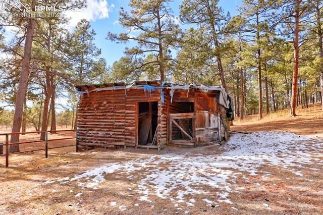 7060 Tobin Road Colorado Springs, CO 80908 - Photo 33 of 41
