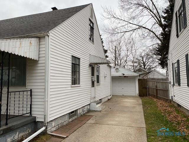 1837 Fairfax Road Toledo, OH 43613 - Photo 20 of 21 Gallery Image 20