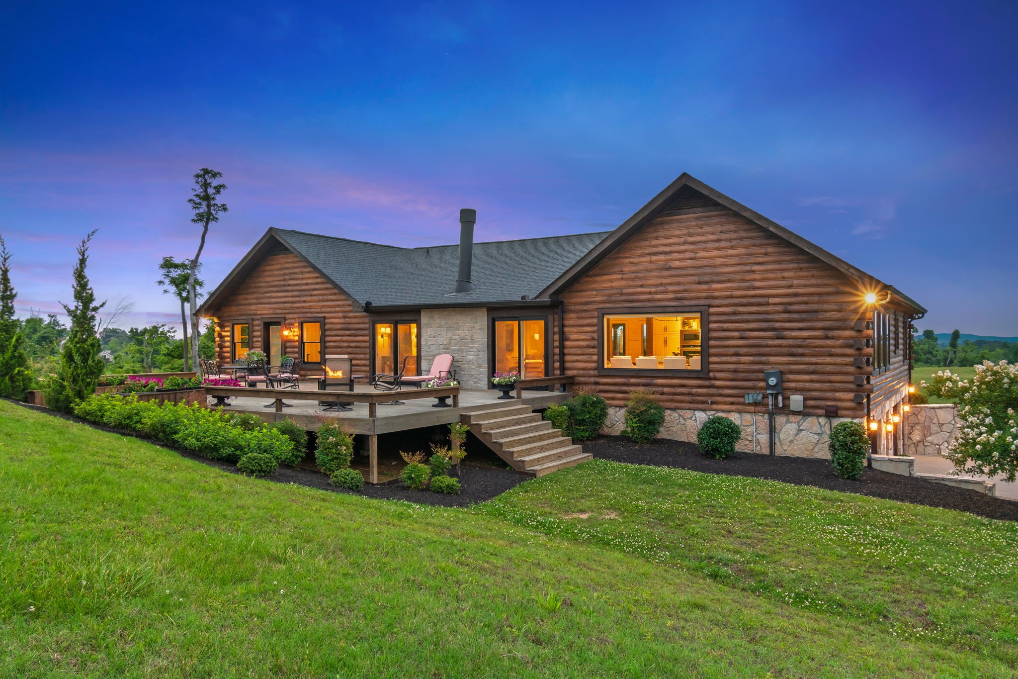 1782 Blackburn Lane Spring Hill, TN 37174 - Photo 95 of 100