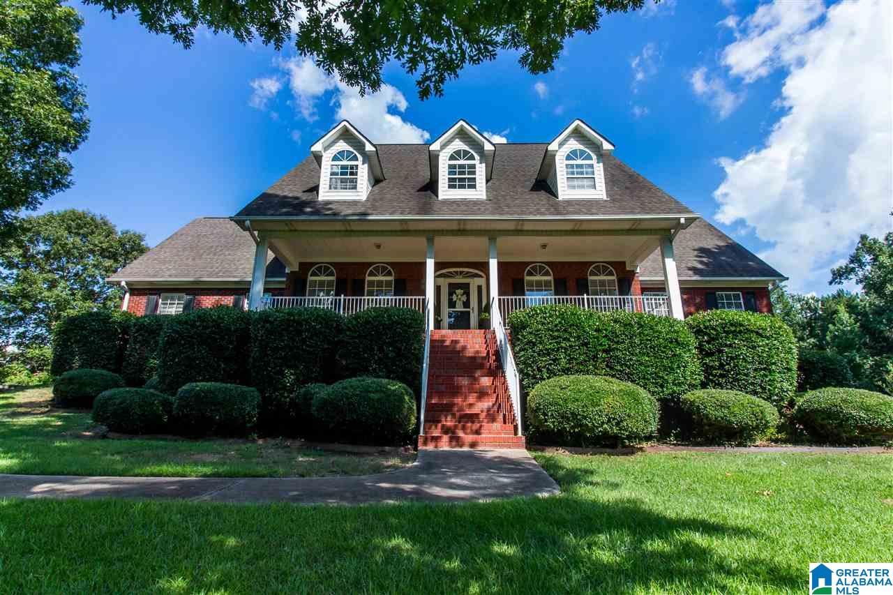 686 Reid Road Dora, AL 35062 - Photo 11 of 40