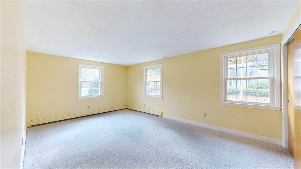 70 Old Nahant Road Wakefield, MA 01880 - Photo 19 of 42 an empty room with windows
