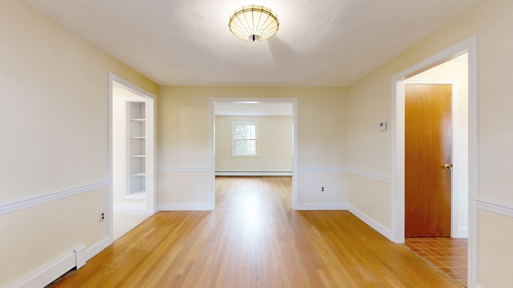 70 Old Nahant Road Wakefield, MA 01880 - Photo 10 of 42 a view of empty room with wooden floor