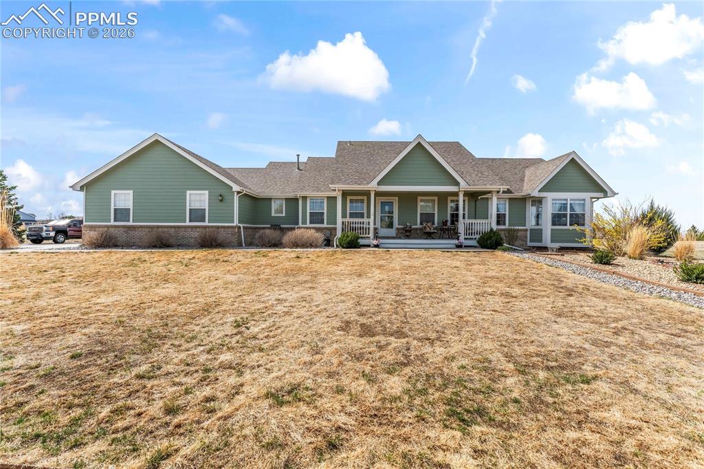 685 Green Gables Way Bennett, CO 80102 - Photo 1 of 47