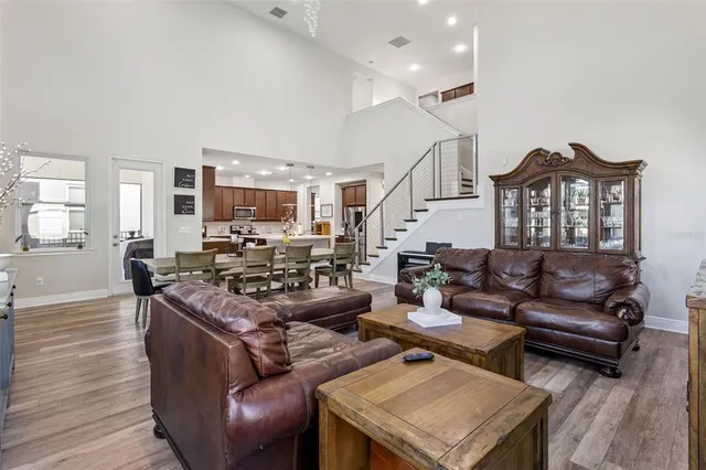 $825,000 | 7123 Calm Cove Court, Windermere, FL 34786