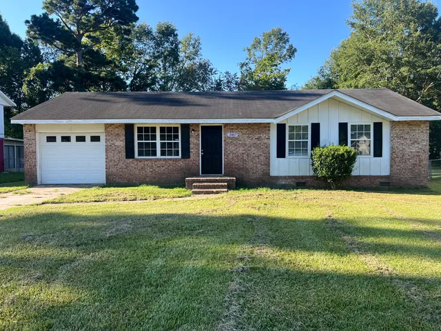 $119,900 | 3487 Jonathan Circle, Augusta, GA 30906