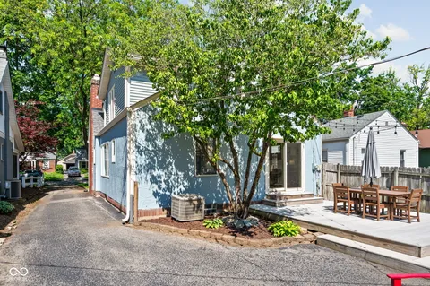 $365,000 | 6157 Primrose Avenue, Indianapolis, IN 46220