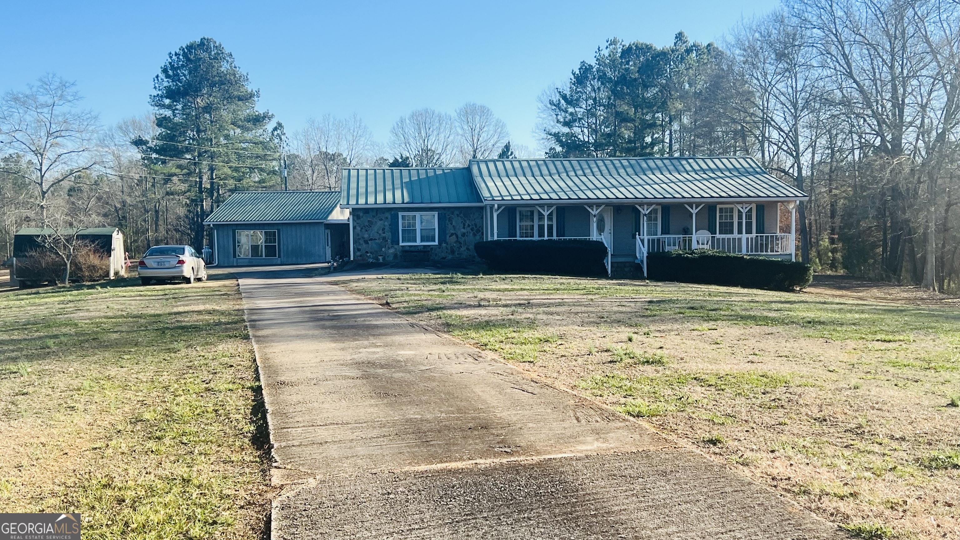 162 Old Roanoke Road Bowdon, GA 30108 - Photo 1 of 1 Gallery Image 1