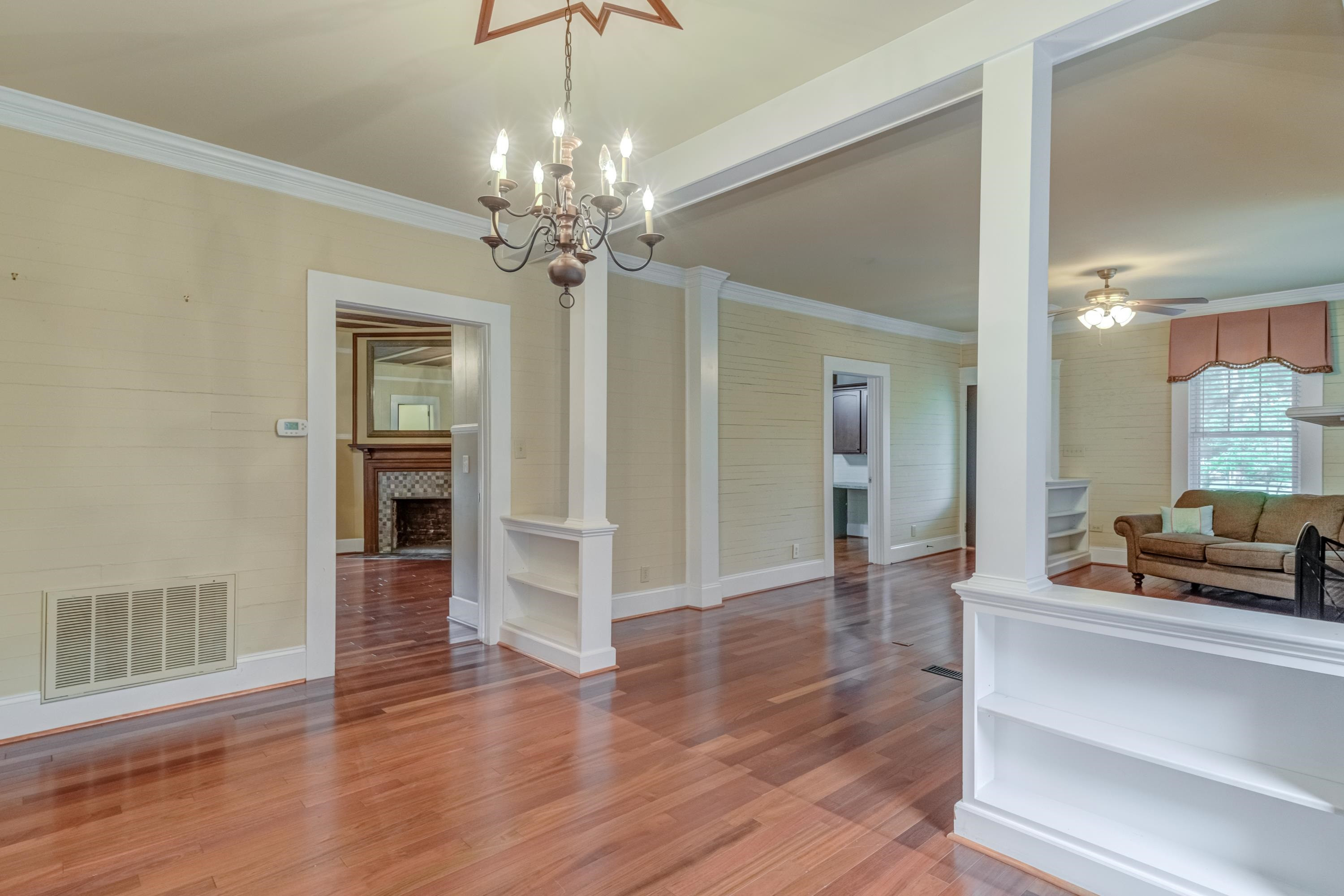8091 Mt Pleasant Church Road Willow Spring, NC 27592 - Photo 15 of 78 Photo 15