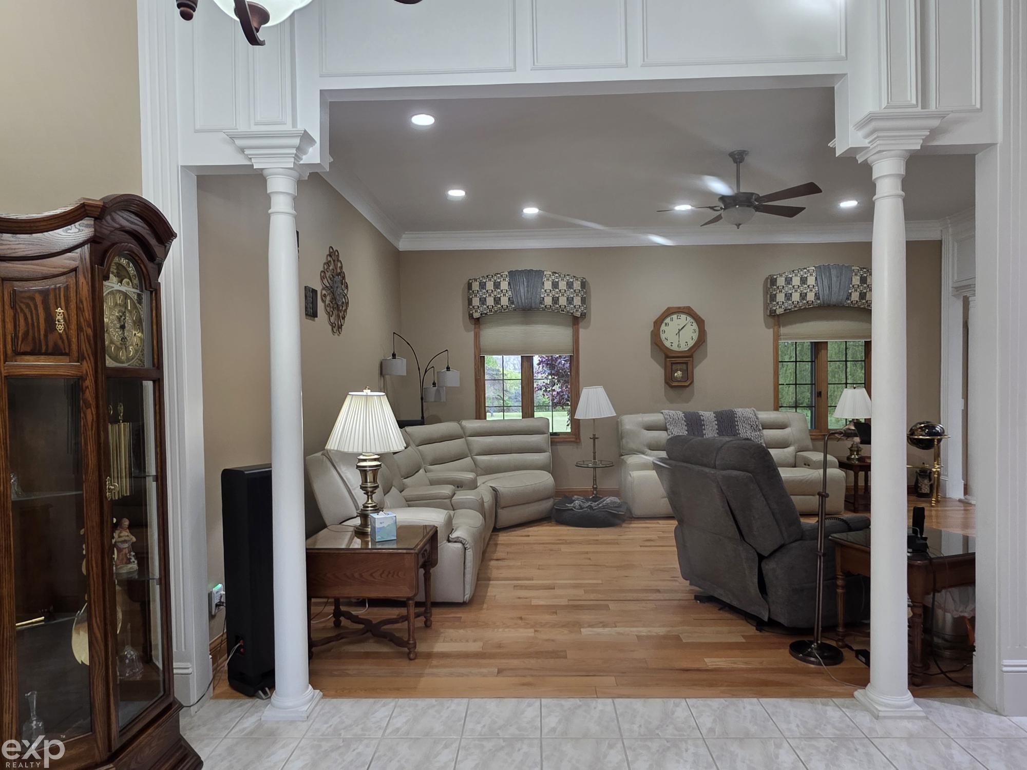 53203 Foss Road Macomb, MI 48042 - Photo 19 of 72