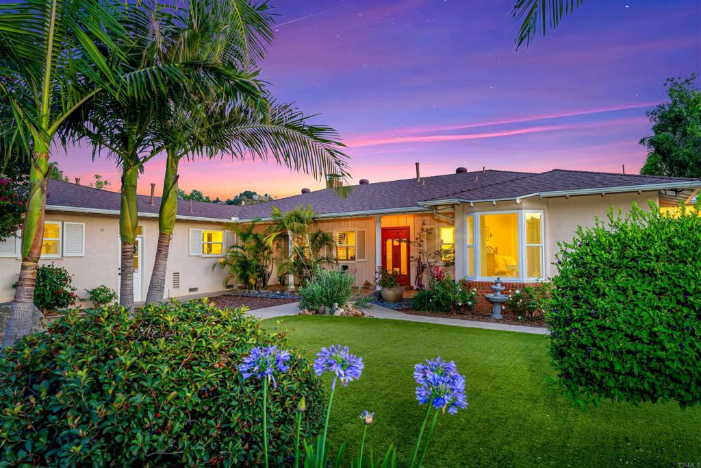 1829 Carob Tree Lane El Cajon, CA 92021 - Photo 1 of 35