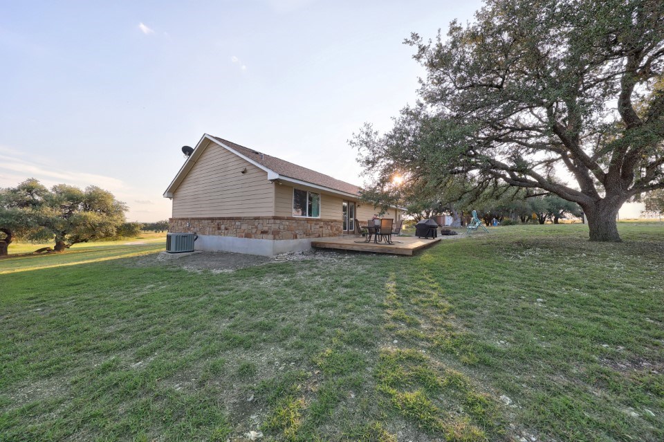 245 Big Sky Road Harper, TX 78631 - Photo 22 of 30