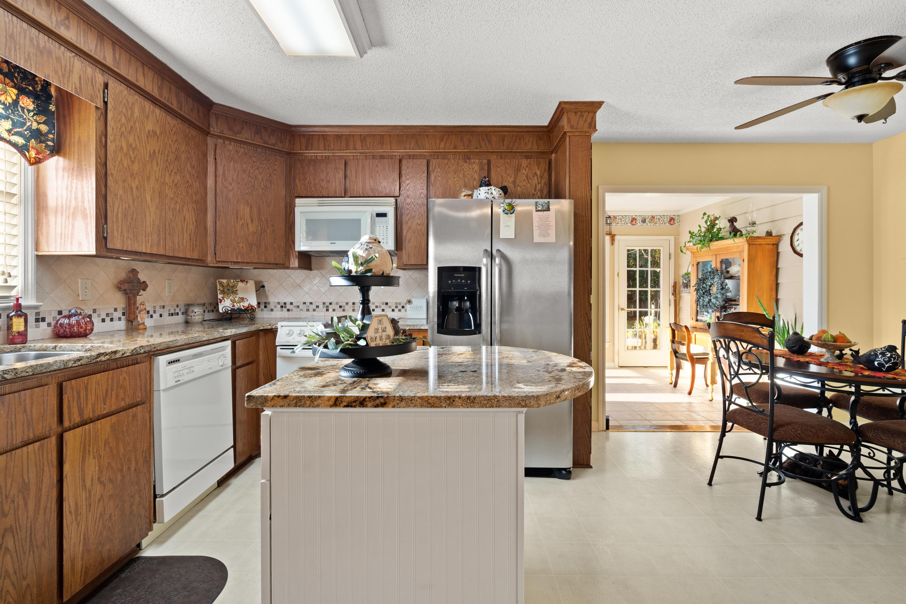1709 Wilson Road Moncks Corner, SC 29461 - Photo 12 of 21 GPS VISUALS 12