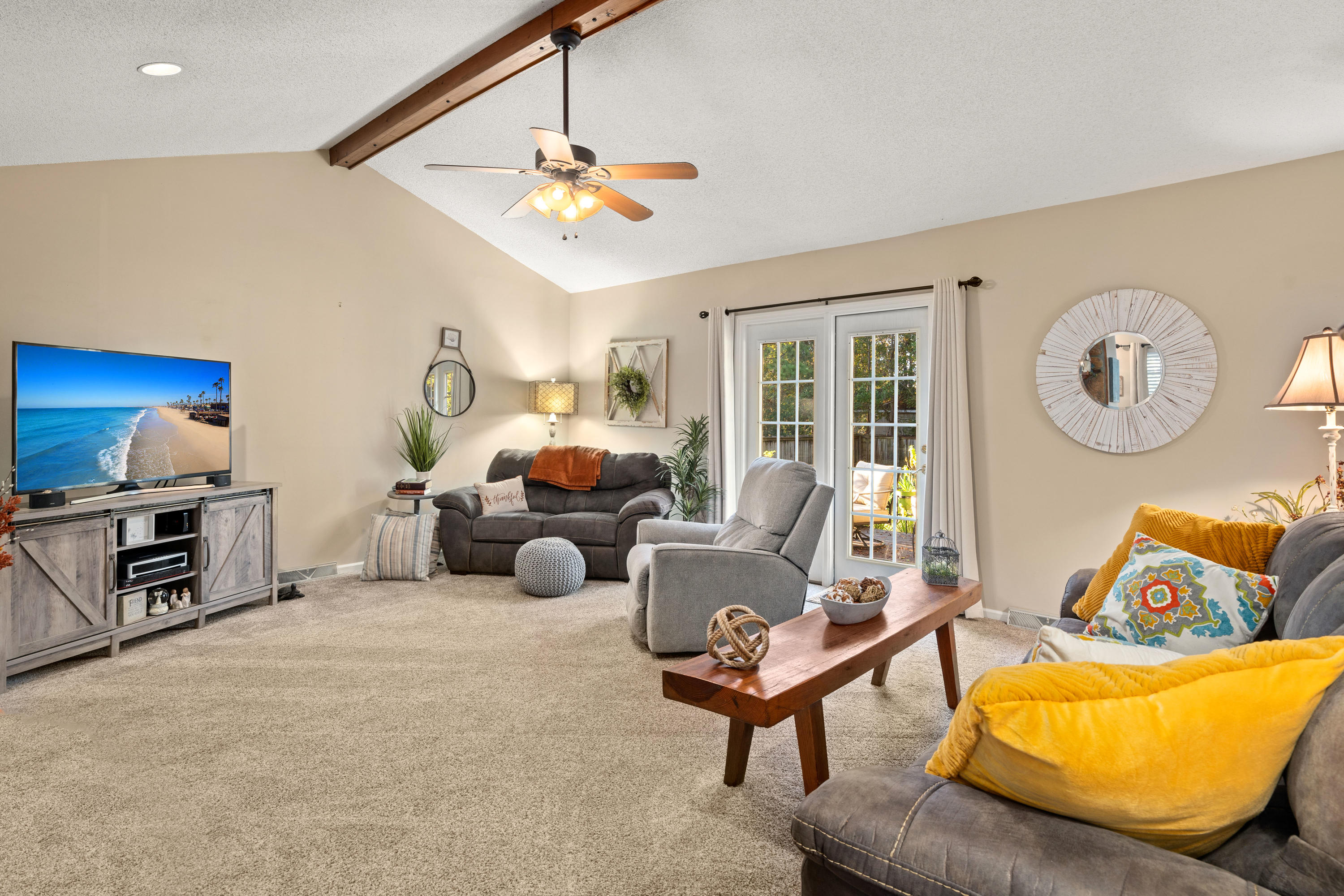 1709 Wilson Road Moncks Corner, SC 29461 - Photo 8 of 21 GPS VISUALS 8