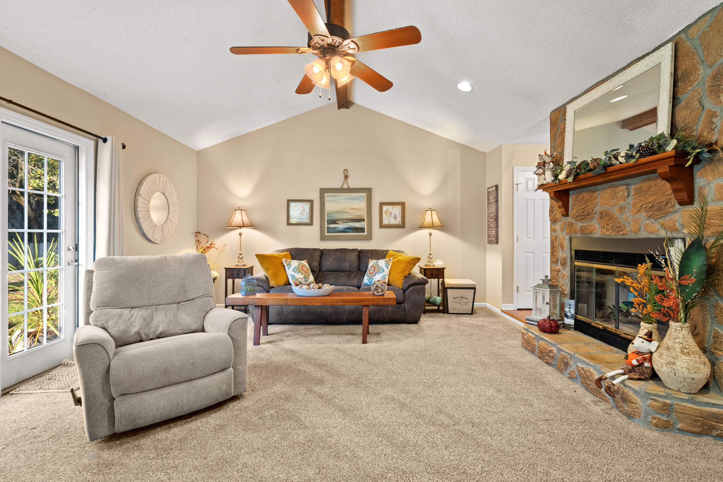 1709 Wilson Road Moncks Corner, SC 29461 - Photo 9 of 21 GPS VISUALS 9