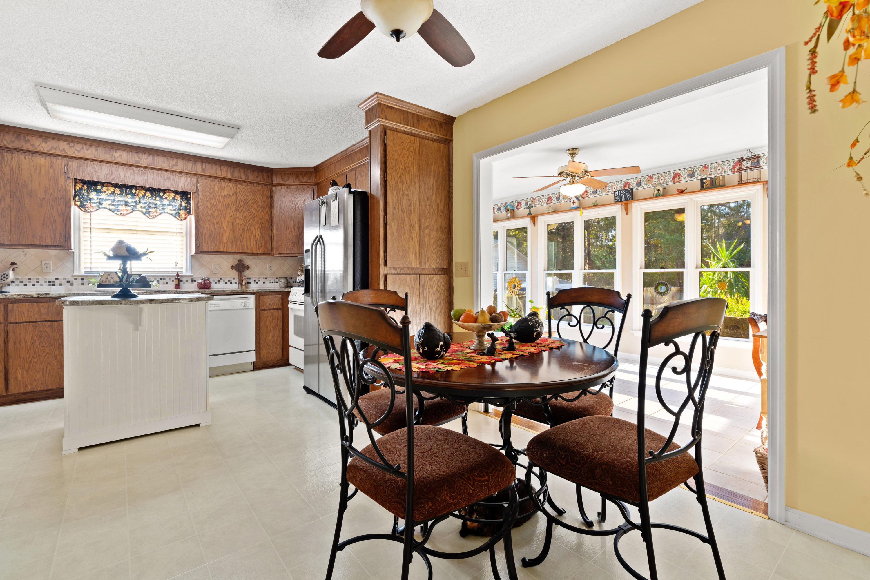 1709 Wilson Road Moncks Corner, SC 29461 - Photo 10 of 21 GPS VISUALS 10