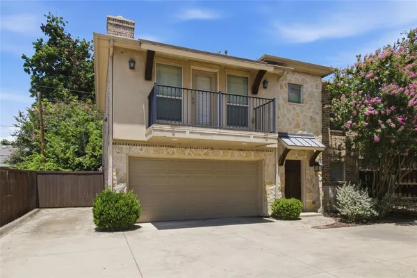 $4,495 | 6131 Oram Street, Dallas, TX 75214