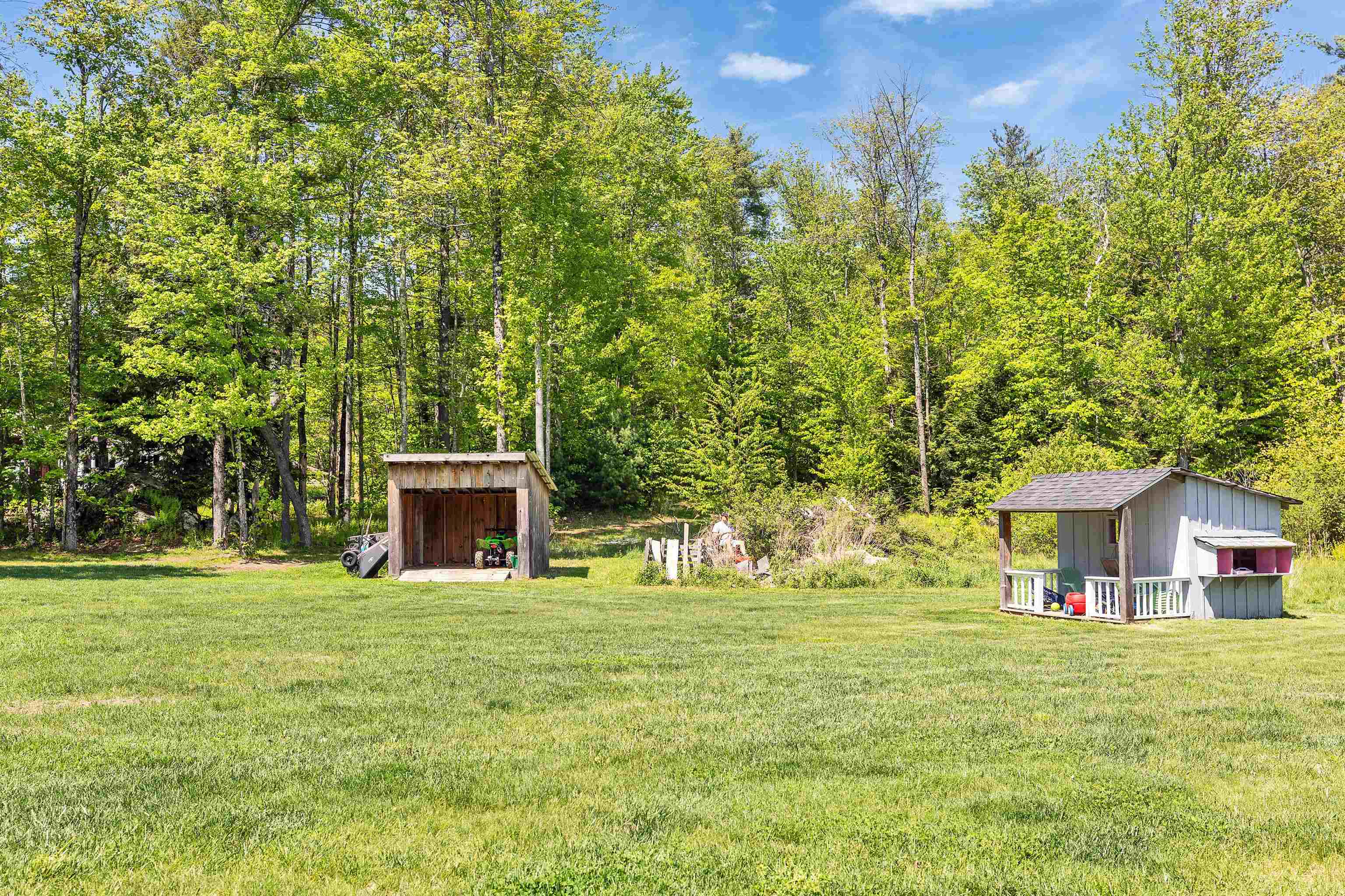 296 Spring Hill Road Sharon, NH 03458 - Photo 40 of 46