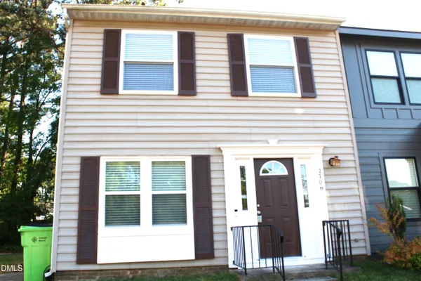 $1,450 | 2706 Big Oak Street, Raleigh, NC 27610
